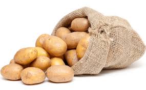 Aardappels 'Frieslanders' 5 kilo